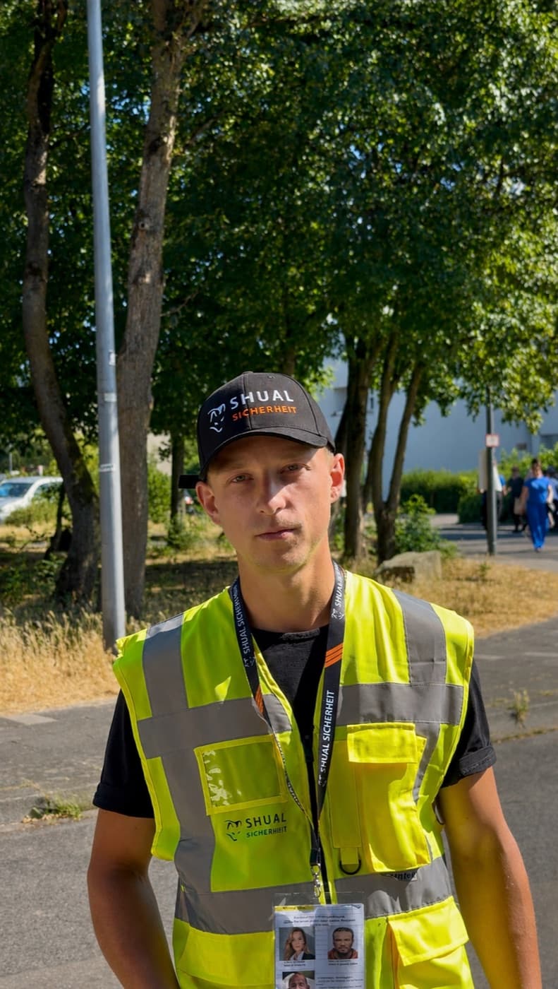 Security guards