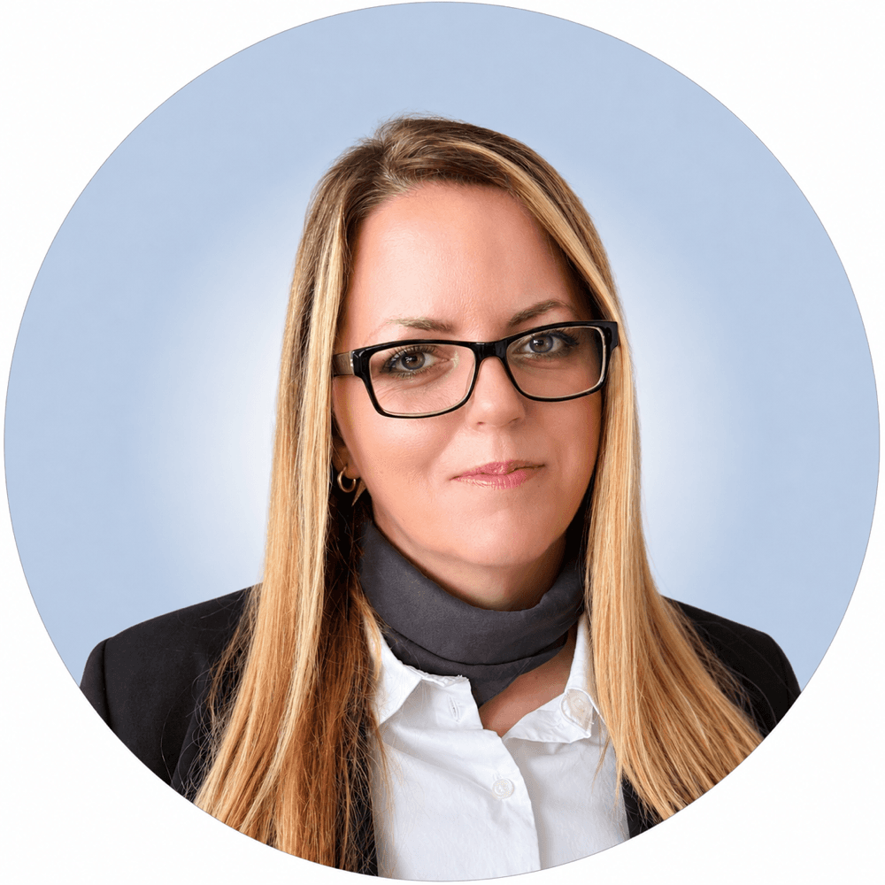 Marlene Jarosch / Operations and project management
