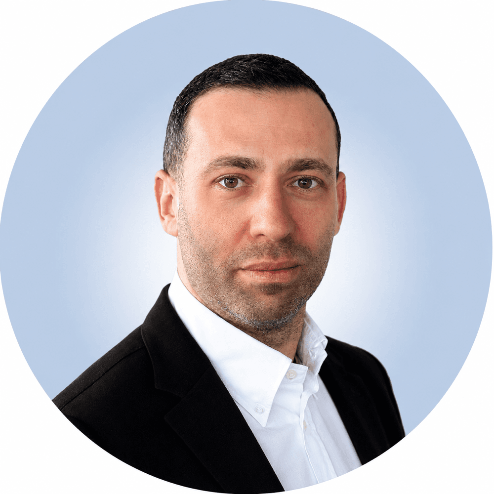 Michael Ivanov / Managing Partner