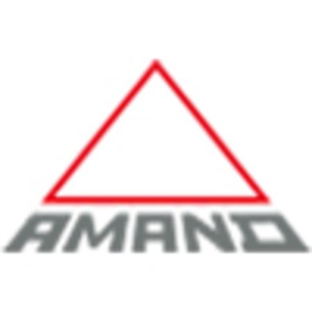 AMAND Logo