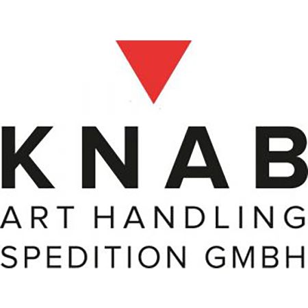 Knab Spedition Logo