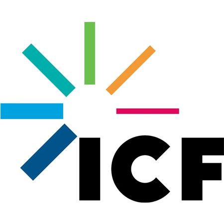 ICF Logo