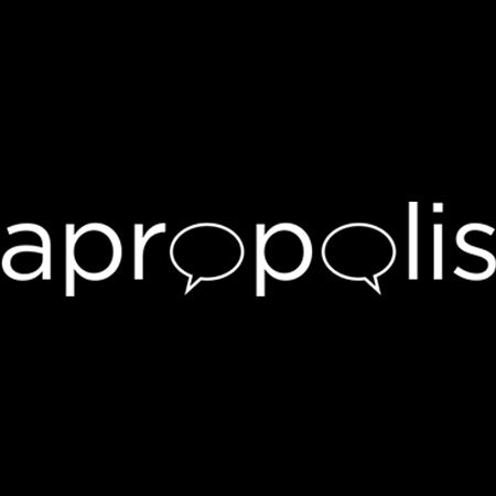 Apropolis Logo