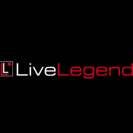 Live Legend Logo