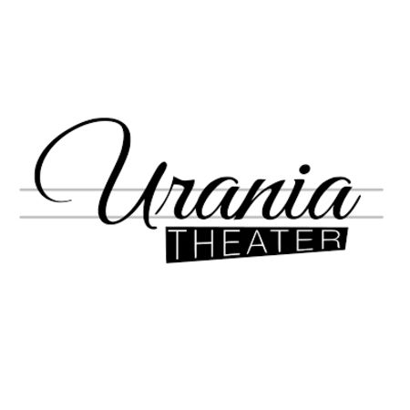 Urania Logo