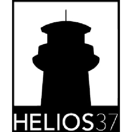Helios37 Logo