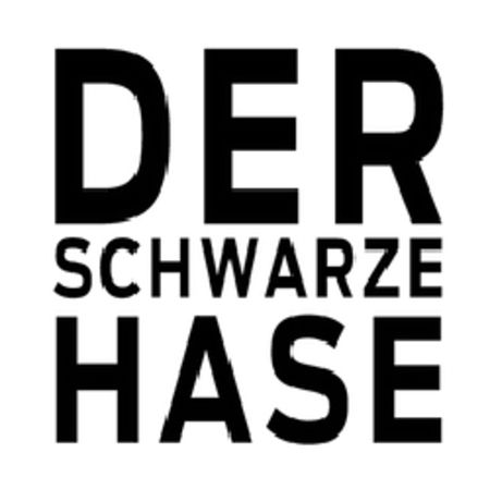 Der Schwarze Hase Logo