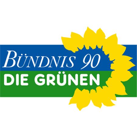 Die Grünen Logo