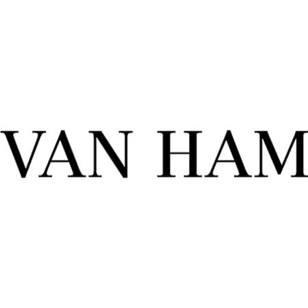 Van Ham Logo