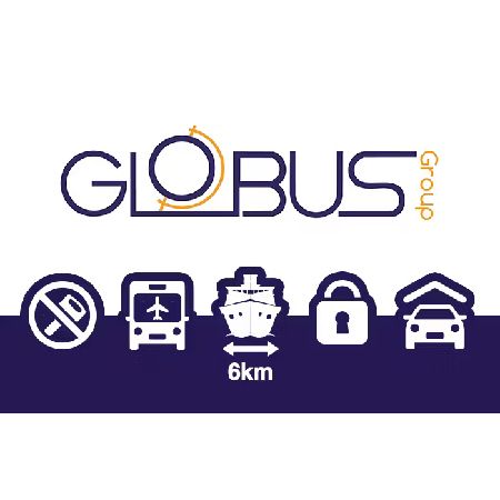 Globus Logo