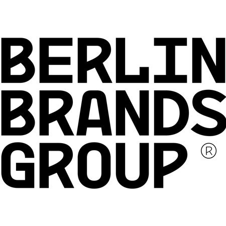 Berlin Brands Group Logo