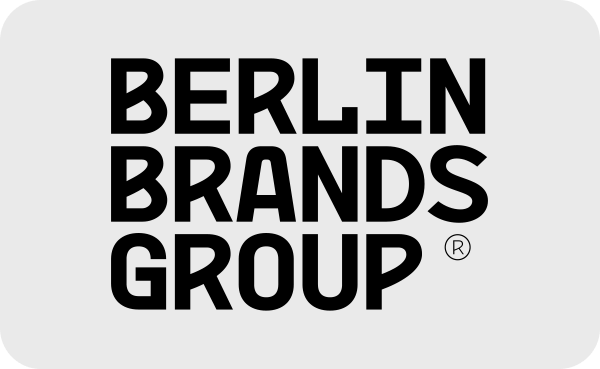 Berlin Brands Group Logo