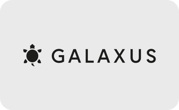 Galaxus Logo