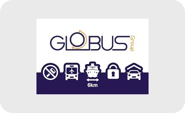Globus Logo