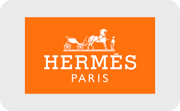 Hermes Logo