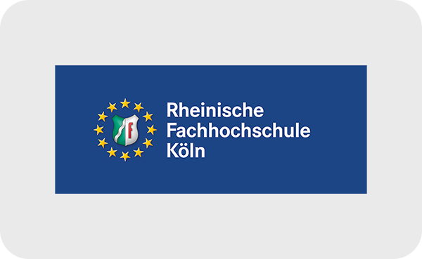 RFH Köln Logo