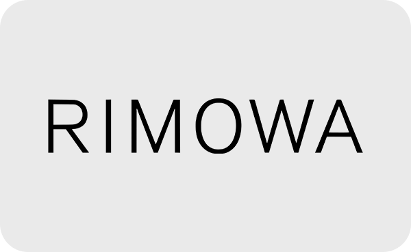 Rimowa Logo