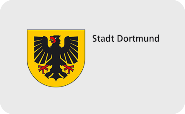 Stadt Dortmund Logo