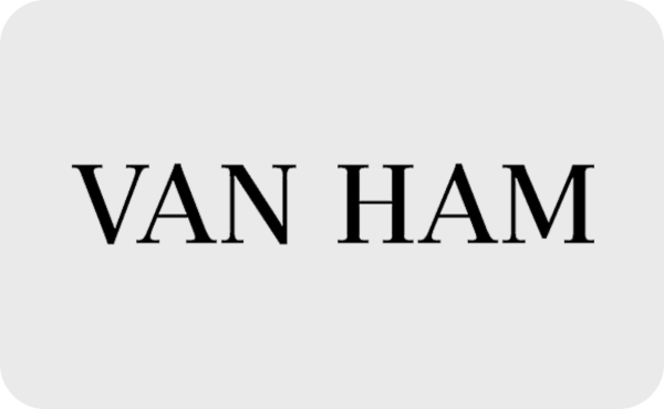 Van Ham Logo
