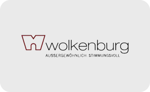 Wolkenburg Logo